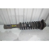 Стойка передняя левая в сборе Daewoo Matiz 96336487