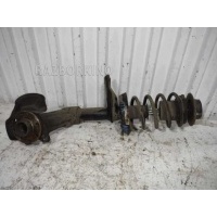 Стойка передняя правая в сборе Daewoo Nexia 2 96187438