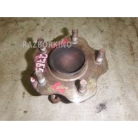 Ступица задняя Nissan Juke YF15 432021KA0A