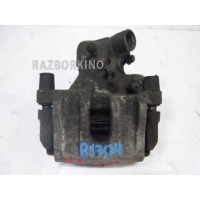 Суппорт задний правый Mazda 3 1 BK BPYK2661XA