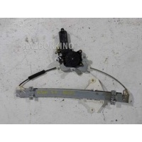 Стеклоподъемник электрический задний левый Hyundai Sonata 4 EF 8340338010