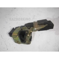 Замок двери передней левой Mitsubishi Space Star M816478