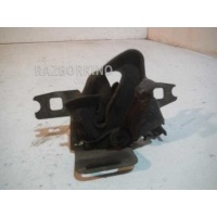 Замок капота Volkswagen Golf 3 1H0823509B