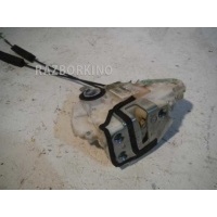 Замок двери передней левой Honda CR-V 3 72150SWAG02