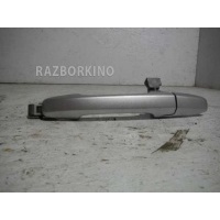 Ручка наружная задней левой двери Honda Pilot 2 72680SNEA11ZP