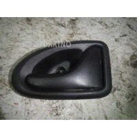Ручка двери передней внутренняя правая Renault Logan 1 LS 7700830079