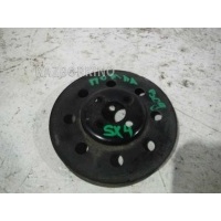 Шкив помпы Suzuki SX4 1 YA YB GJC GYA GYB 1751164J01