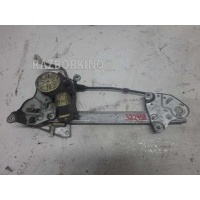 Стеклоподъемник электрический задний правый Mazda 626 4 GE GA8B72560E