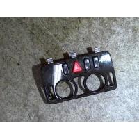 Кнопка (выключатель) Mercedes CLK W208 1997-2002 2001 A 208 820 04 10