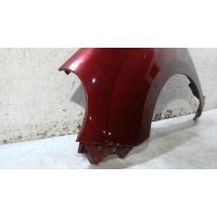 Крыло передний левое RENAULT KANGOO 2 (2009-0000) 2009