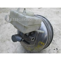 Вакуумный усилитель тормозов BMW 6 E63/E64 2003-2010 34336779742