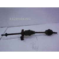 Привод передний правый Toyota Corona 10 T210 4341020580