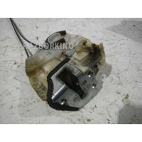 Замок двери задней левой Suzuki SX4 1 YA YB GJC GYA GYB 8230279J22