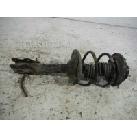 Стойка передняя левая в сборе Nissan X-Trail T30 543038H725
