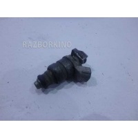 Топливная форсунка Mitsubishi ASX 1465A331