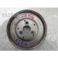 Шкив ГУР Audi A8 D2 4D 078145255H