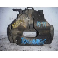 Суппорт передний правый Volkswagen Transporter T5 7L6615124F