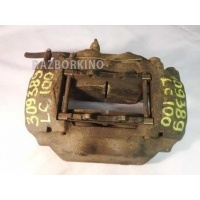 Суппорт передний левый Toyota Land Cruiser 100 J100 4775060090