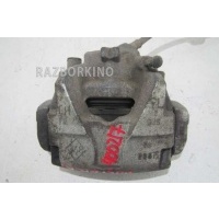 Суппорт передний левый Renault Fluence 410111495R