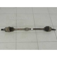 Привод передний правый Hyundai Accent 2 4950025210