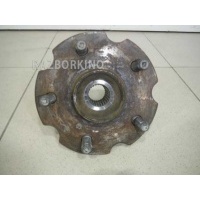 Ступица задняя Toyota RAV 4 4 XA40 4241042040