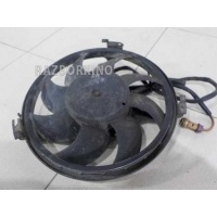 Вентилятор радиатора Volkswagen Passat B5 1996-2005 8D0959455L