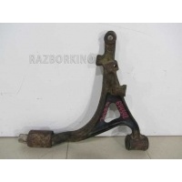 Рычаг передний левый нижний Mercedes W163 ML 1997-2005 A1633300407