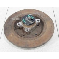 Ступица задняя Suzuki SX4 1 YA YB GJC GYA GYB 4340279J02