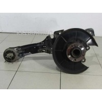 Рычаг задний продольный правый Volvo S80 2 AS 1566810