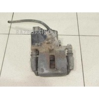 Суппорт задний левый Volvo S60 2 FS 36001382
