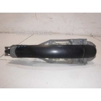 Ручка наружная задней левой двери Audi TT 8N 3B0837885