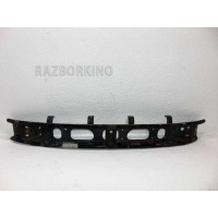 Усилитель переднего бампера Daewoo Matiz 96563284