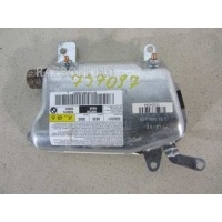 Подушка безопасности в дверь заднюю BMW 5 E60/E61 72127034060