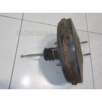 Вакуумный усилитель тормозов Skoda Octavia 2 1Z 2004-2013 1J1614105J