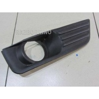 Накладка противотуманной фары правой Ford Focus 2 1337347