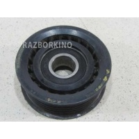 Ролик паразитный Mercedes R171 SLK A0002020919