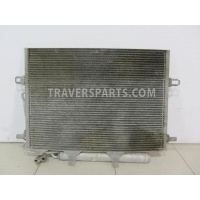 Радиатор кондиционера Mercedes W211 E 2002-2009 A2115001154