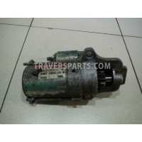 Стартер Ford Focus 2 2004-2011 4M5T11000AC