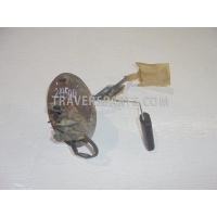 Датчик уровня топлива Hyundai Santa Fe 1 SM 3123026010