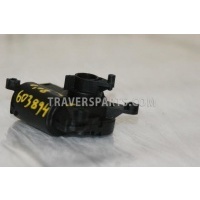 Моторчик заслонки печки Audi Q7 4L 7L0907511AE