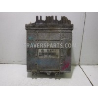 Блок управления двигателем Volkswagen LT 2 074906021P