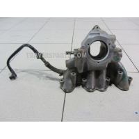 Впускной коллектор Seat Ibiza 2 6K 051129711A