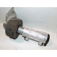 Кронштейн усилителя заднего бампера Audi 80 B4 8A0807331A