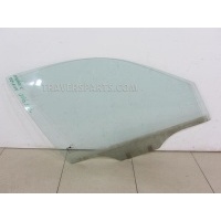 Стекло передней правой двери Daewoo Nubira J100 96301637
