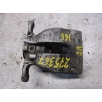 Суппорт задний левый Mercedes W166 ML A1664230581