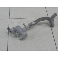 Тройник системы охлаждения Hyundai Elantra 5 MD 256202B003