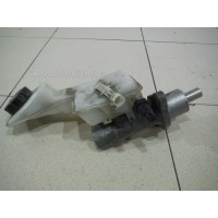 Цилиндр тормозной главный Mazda 3 2 BL BPYS4340ZC