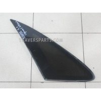 Стекло заднее боковое левое Renault Laguna 1 X56 7700821589