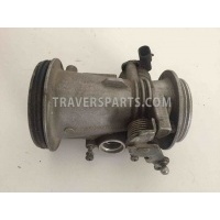 Дроссельная заслонка Renault Megane 1 BA LA DA KA 1995-2003 8200908869