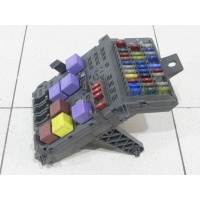 Блок предохранителей Renault Laguna 1 X56 7701470863